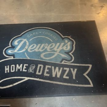Dewey's Bakery - Desserts Near Me - Greensboro, North Carolina