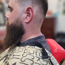 Katy's Barber Parlor