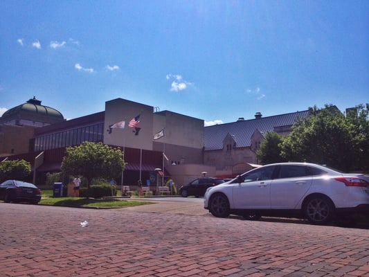 YMCA of Huntington West Virginia