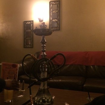 The Hookah Lounge - Hookah Bars Near Me - Madison, Wisconsin