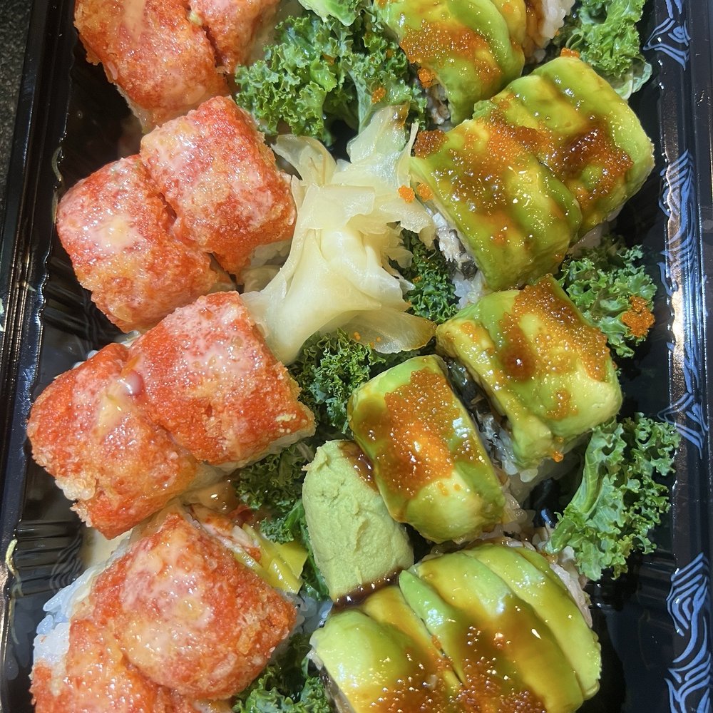 Taiko Japanese Restaurant - Sushi Bars Near Me - Springfield, Virginia Taiko Japanese Restaurant - Sushi Bars Near Me - Springfield, Virginia