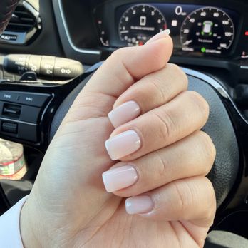 M Jenn Nail & Spa - Another fresh builder set nails from Jennifer (owner) She never fails to amazed me everytime I visit her shop. Thank you, Jenn! - Nail Salons Near Me - Union City, California M Jenn Nail & Spa - Another fresh builder set nails from Jennifer (owner) She never fails to amazed me everytime I visit her shop. Thank you, Jenn! - Nail Salons Near Me - Union City, California