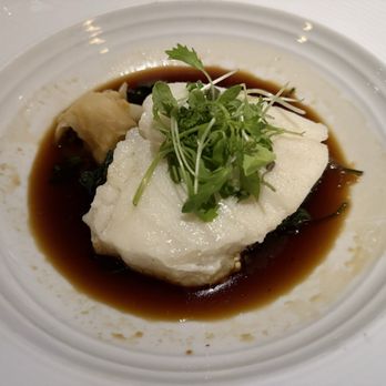 Eddie V's Prime Seafood - Chilean Sea Bass - Hong Kong Style - Seafood Near Me - Nashville, Tennessee Eddie V's Prime Seafood - Chilean Sea Bass - Hong Kong Style - Seafood Near Me - Nashville, Tennessee