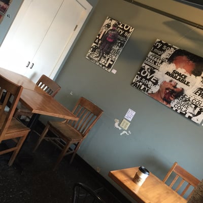 Monon Coffee Company by null