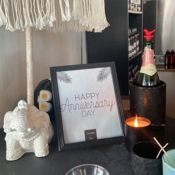 Candles on Tap - Celebrating our anniversary! - Candle Stores Near Me - Encinitas, California Candles on Tap - Celebrating our anniversary! - Candle Stores Near Me - Encinitas, California