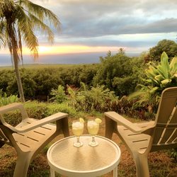 Kona Bayview Inn - You could be here
