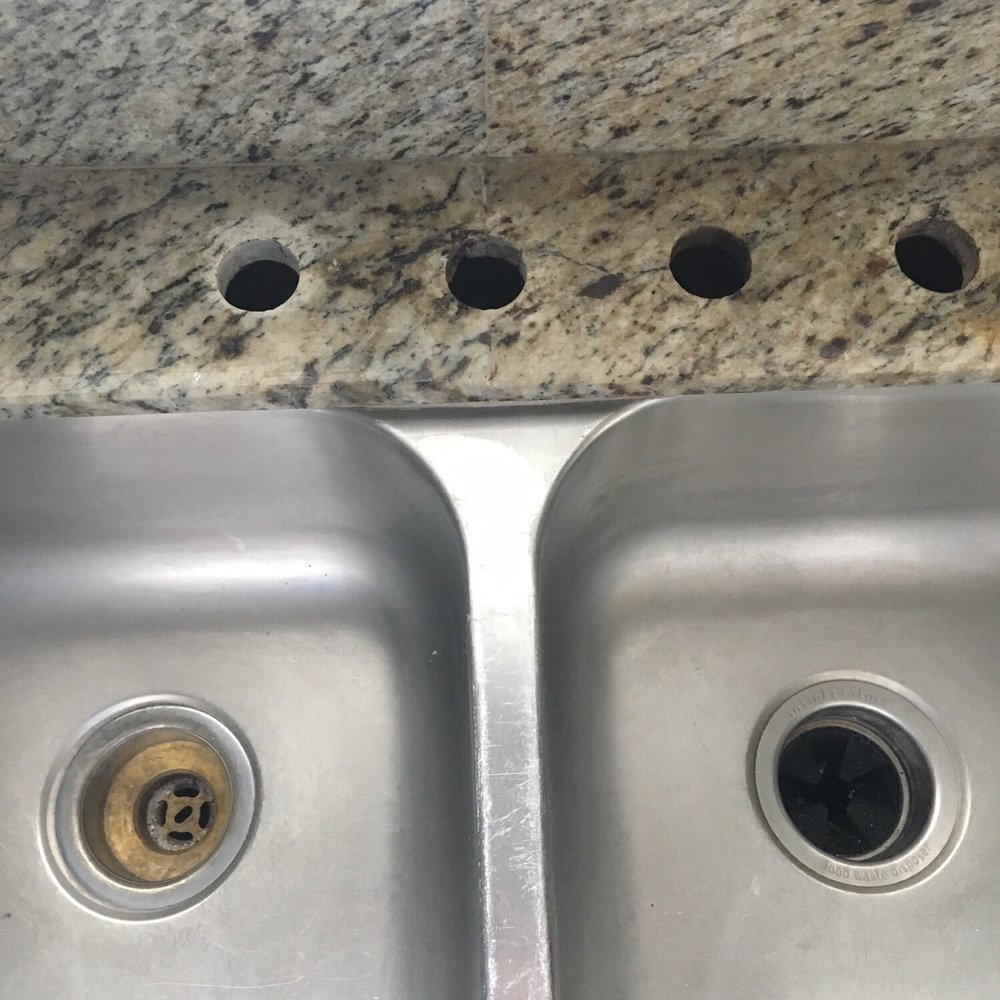 After repair