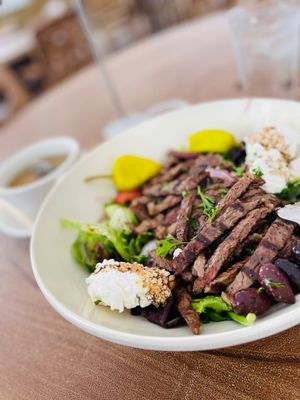 The Market Place Grill | Cafe Downey by null