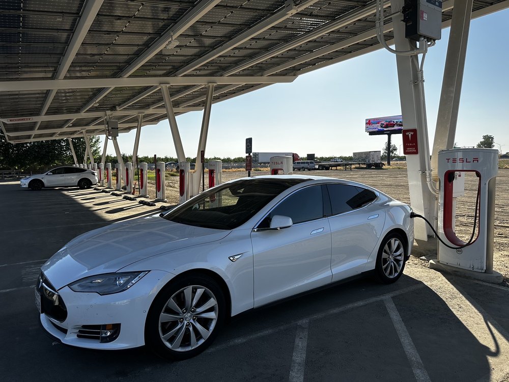 TESLA SUPERCHARGER Updated October 2024 19 Photos 36005 CA99