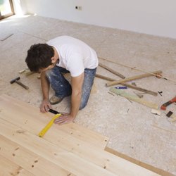 PHF Incorporation - Flooring Contractor