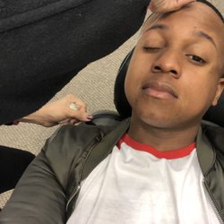 Eyebrow Threading Salon