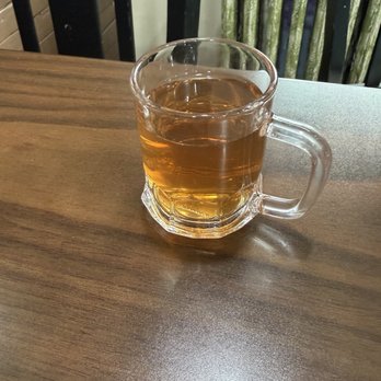 Kook Kai's Thai Noodles - Hot ginger tea - Thai Near Me - Silver Spring, Maryland Kook Kai's Thai Noodles - Hot ginger tea - Thai Near Me - Silver Spring, Maryland