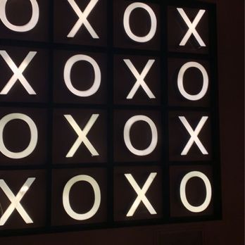 XOXO Dining Room - New American Near Me - Dallas, Texas