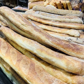 Fortinos - All kinds of French breads... - Grocery Near Me - Oakville, Ontario Fortinos - All kinds of French breads... - Grocery Near Me - Oakville, Ontario