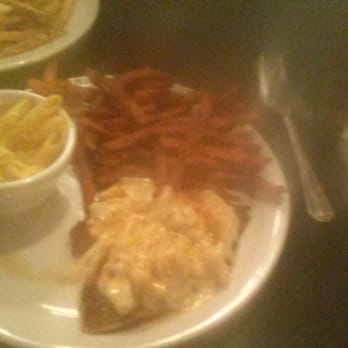 The Dish Cafe - American Near Me - Daniels, West Virginia