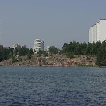 Meilahden kalliot - Parks Near Me - Helsinki, 18 Meilahden kalliot - Parks Near Me - Helsinki, 18