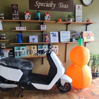 Aroma D'Italia - Coffee & Tea Near Me - Lake Elsinore, California Aroma D'Italia - Coffee & Tea Near Me - Lake Elsinore, California