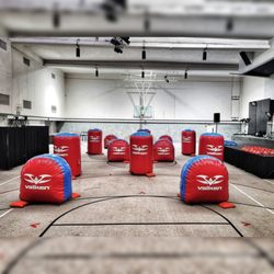 Big AZ Inflatables - Gellyball HDC
