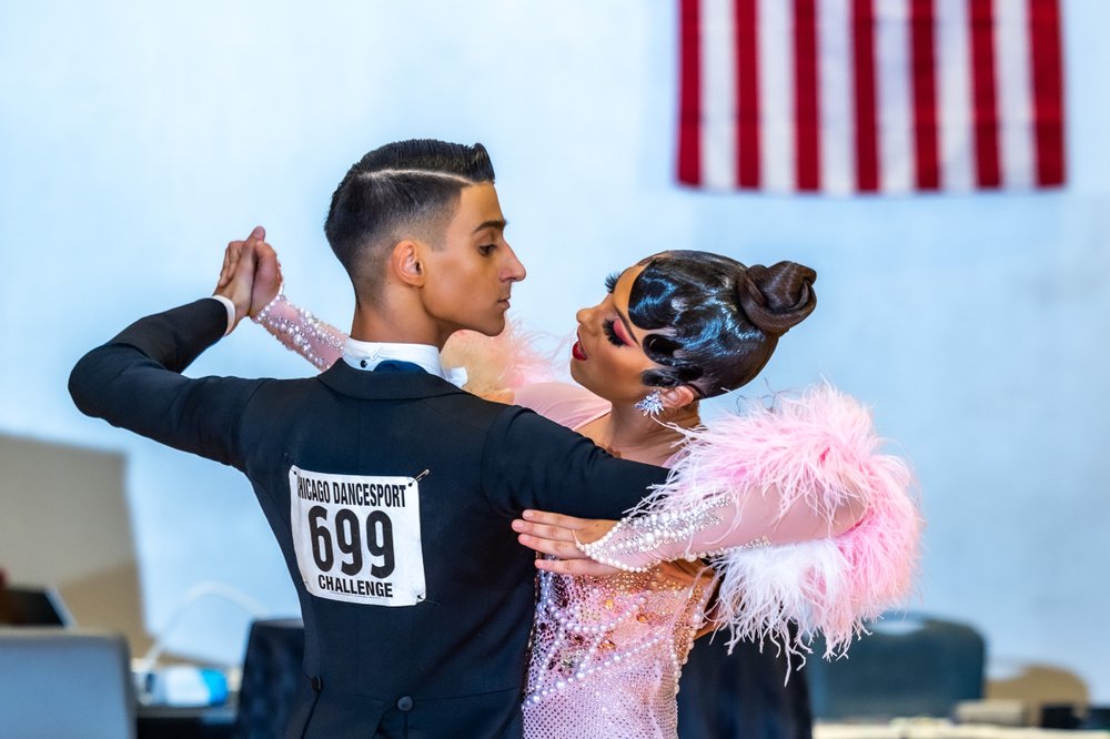 Champions Dance Sport Club