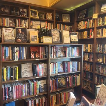 Leopold’s Book Bar & Cafe - Bookstores Near Me - Madison, Wisconsin