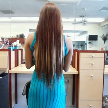 Estevan Hair Salon - Hair extention - Hair Salons Near Me - Downey, California