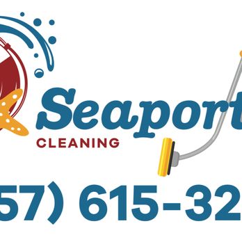 Seaport Cleaning - Home Cleaning Near Me Seaport Cleaning - Home Cleaning Near Me