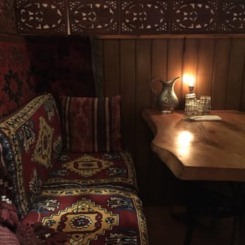 Empires - Very cosy atmosphere! - Turkish Near Me - Edinburgh, EDH