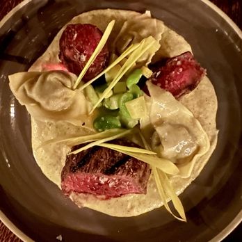Jovanina's Broken Italian - Italian Near Me - Denver, Colorado