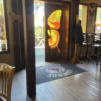 Cowboy Bar & Grill - Inside - Barbeque Near Me - Felton, California Cowboy Bar & Grill - Inside - Barbeque Near Me - Felton, California