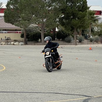 Riding Academy - Antelope Valley Harley-Davidson - Students at the Riding Academy - Motorsport Vehicle Dealers Near Me - Lancaster, California Riding Academy - Antelope Valley Harley-Davidson - Students at the Riding Academy - Motorsport Vehicle Dealers Near Me - Lancaster, California