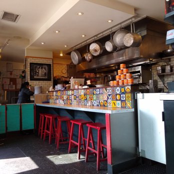 TNT Taqueria - Kitchen area - Mexican Near Me - Seattle, Washington TNT Taqueria - Kitchen area - Mexican Near Me - Seattle, Washington