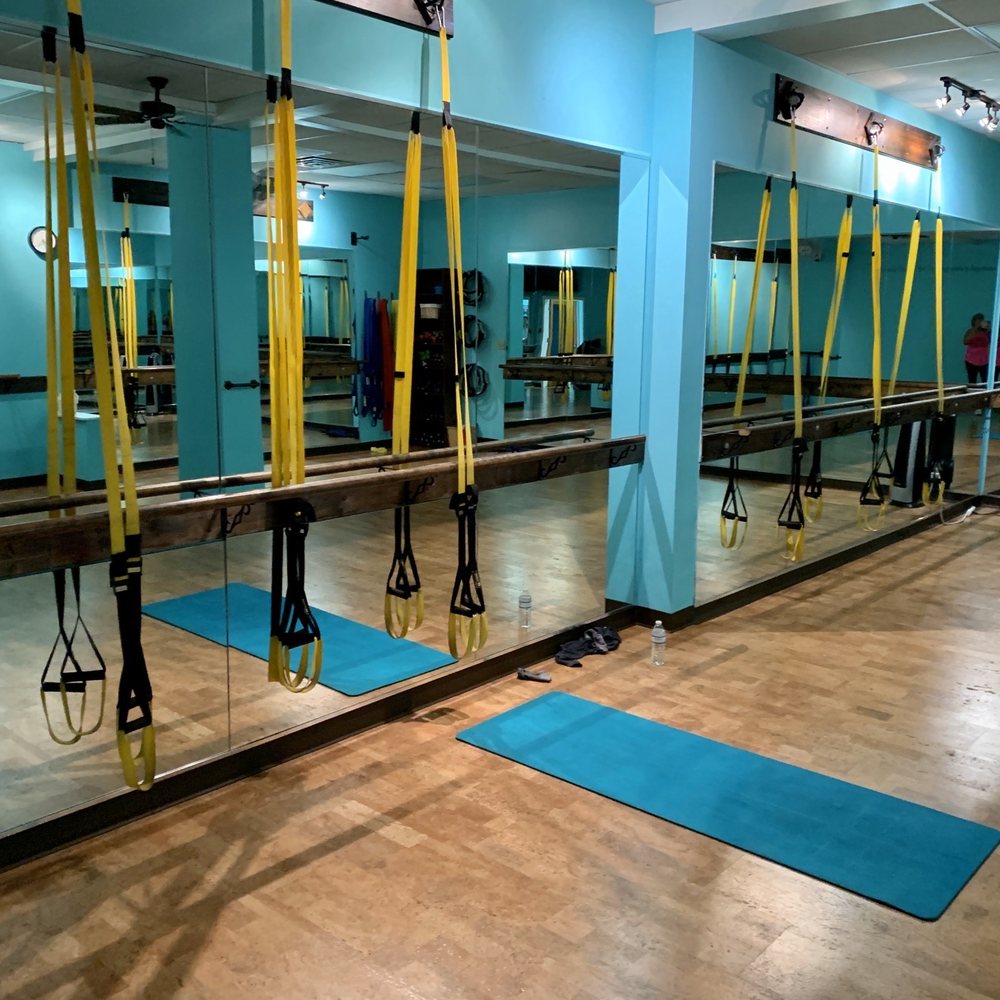 InBalance - Barre Classes Near Me - San Antonio, Texas InBalance - Barre Classes Near Me - San Antonio, Texas