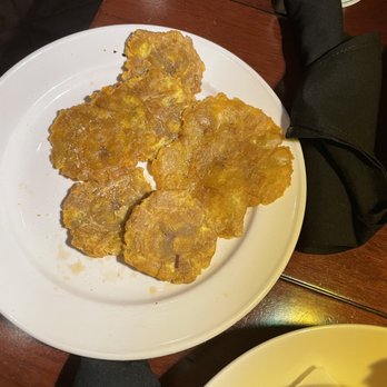 Bahama Breeze - Tostones - Bars Near Me - Wayne, New Jersey