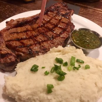 Under the Volcano - Steak night done right! 10/10 - Latin American Near Me - Houston, Texas Under the Volcano - Steak night done right! 10/10 - Latin American Near Me - Houston, Texas