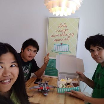 SusieCakes - Be kind AND sweet! - Bakeries Near Me - Long Beach, California SusieCakes - Be kind AND sweet! - Bakeries Near Me - Long Beach, California