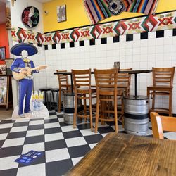 Emelia's Tex-Mex