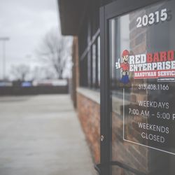 Red Baron Enterprises