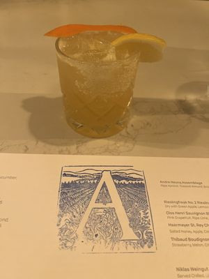 The Anchorage by null