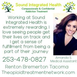 Sound Integrated Health