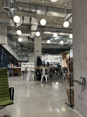 Creeds Coffee Bar by null