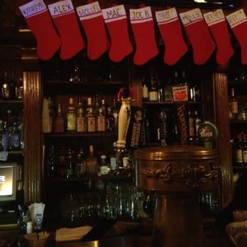 Bar on Buena - Behind the bar - American Near Me - Chicago, Illinois Bar on Buena - Behind the bar - American Near Me - Chicago, Illinois