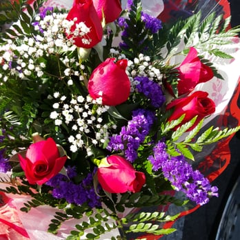 Le Daisy Flowers - Roses! - Florists Near Me - Los Angeles, California Le Daisy Flowers - Roses! - Florists Near Me - Los Angeles, California
