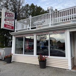 Pizza Academy