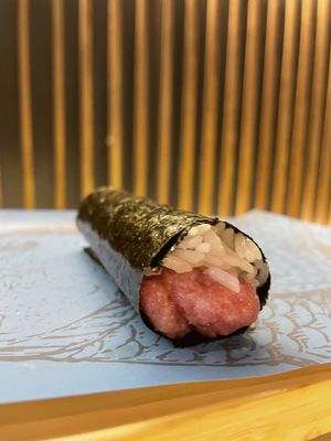 Temakase Hand Roll Bar - 2nd Ave by null