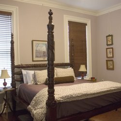 The Belvedere Inn - The Alfred Lamb Room