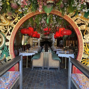 Fortunate Son - Welcoming - Chinese Near Me - San Diego, California
