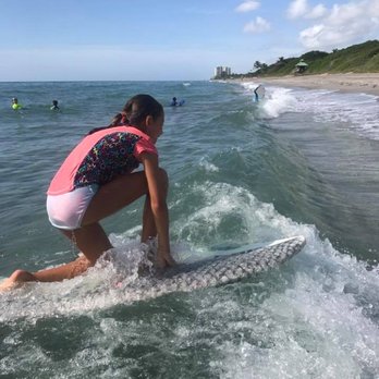 Under Blue Waters - Surf Camps/ Classes - Kids Activities Near Me - Delray Beach, Florida
