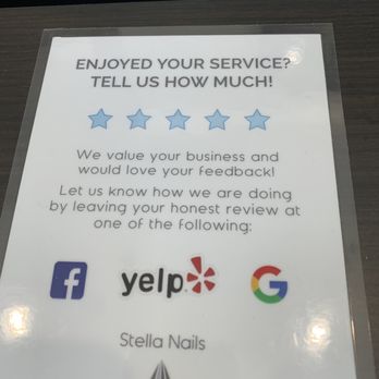 Stella Nails - Nail Salons Near Me - Charleston, South Carolina Stella Nails - Nail Salons Near Me - Charleston, South Carolina