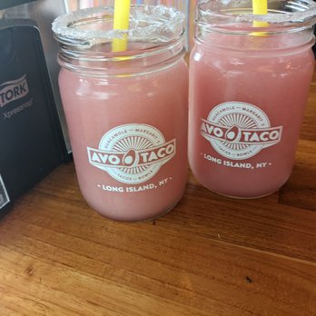 Avo Taco - Cocktail Bars Near Me - New Hyde Park, New York Avo Taco - Cocktail Bars Near Me - New Hyde Park, New York
