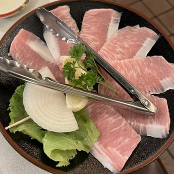 Anjin - Pork - Japanese Near Me - Costa Mesa, California